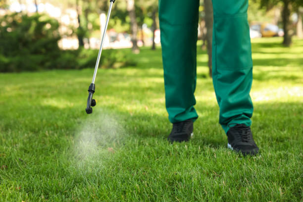 Wildlife Control Services in Oregon, IL