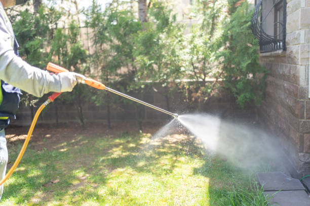 Best Best Pest Control Companies  in Oregon, IL