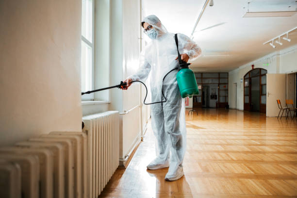 Best Mosquito Control Services  in Oregon, IL